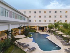 Royal Beach Hotel Punta Cana, A JdV by Hyatt