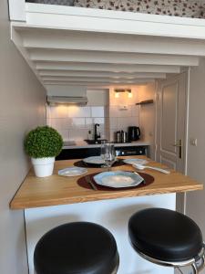 Maisons d'hotes Meuble atypique chez particulier : photos des chambres