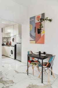 Milo Private 3BHK in Bandra