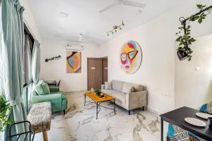 Milo Private 3BHK in Bandra