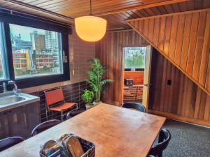 ILDA Busan Licensed 3 Rooms 4 KingBeds 2 Bathrooms 2 Subway stations