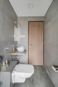 Milo Private 3BHK in Bandra