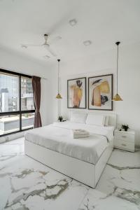 Milo Private 3BHK in Bandra