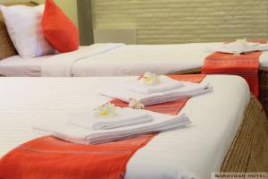 Saravoan Royal Palace