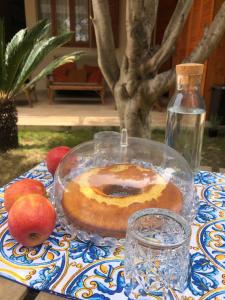 Splendida villetta sulla spiaggia