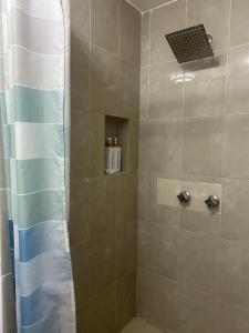 Pequeño Alojamiento