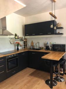 Splendida villetta sulla spiaggia