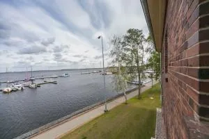 Centrum Żeglarskie - Pucice