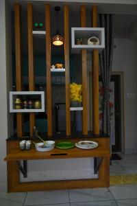 Konerus Village Stay - Hampi "Workcation"