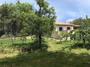 Gîte de LEmbuissonnade