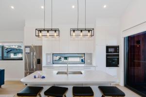 Rawson Retreat - 10 Rawson Street House - Ubytování bez kategorie ve městě Jindabyne