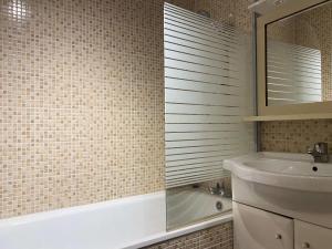 Résidence Cachette - La Cachette 20 - Joli deux pièces entièrement rénové en 2025, ski aux pieds MAE-0574