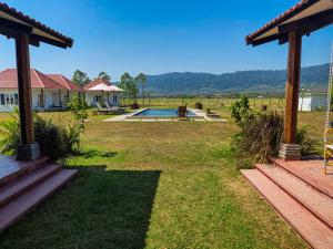 Villa Kumburu