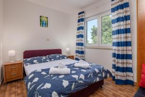 Peaceful Retreat Apartments with Terrace