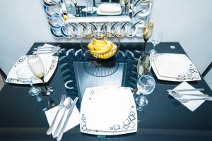 Terry’s Cozy cottage