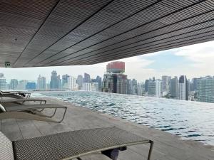The Fine 2-bedroom - 4-Sterne-Hotels in Bangkok