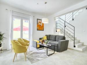 Villa Gaby with Heated Pool