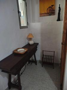 Casita de campo en Marxuquera Gandía