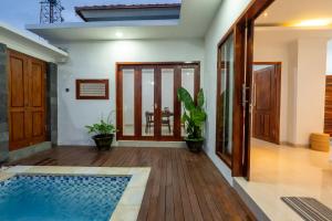 Adis Villa, Cozy Private Stay with Pool , near ubud & sanur