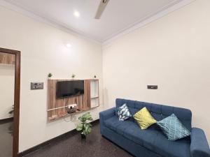 1BHK Opposite Mysore zoo, Kamadhenu Homestay