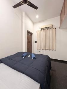 1BHK Opposite Mysore zoo, Kamadhenu Homestay