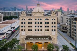 Royalton Hotel, Gongbei Port, Zhuhai