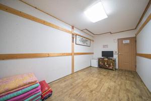 Ddlanchae Hanok Stay - Main House