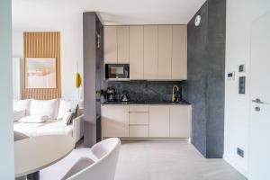 Shellter Apartments Rogowo