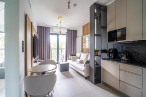 Shellter Apartments Rogowo