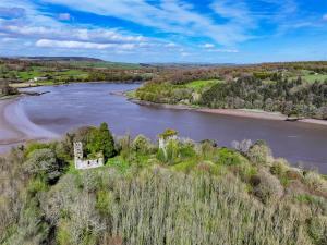 Ardsallagh, countryside retreat outside Youghal