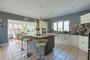 Ardsallagh, countryside retreat outside Youghal
