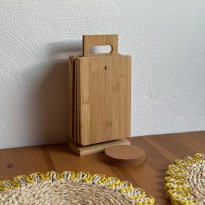 Holziges Dachgeschoss-Apartment