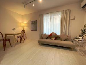 OPEN! TOKYO Kitasenju A Newly built stylish room!