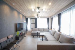 Hotel iemirai Araiyakushi - Shinjuku 9min train ride