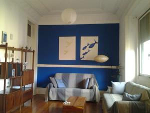 The Bleu Lisbon Flat