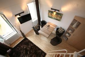 Апартамент Via Lunga Apartment Бордигера Италия