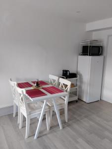 Le comptoir du canal 2