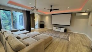 Fully Furnished and Modern House in Mauritius