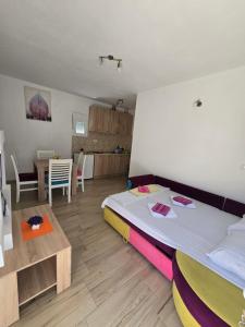 Apartmani Lucija Sutomore