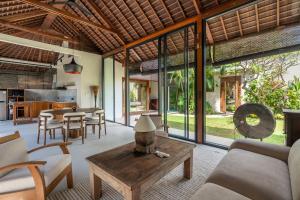 Villa Paloma, Pererenan