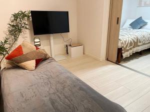 OPEN! TOKYO Kitasenju A Newly built stylish room!