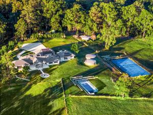 The Sherwood Pavilion