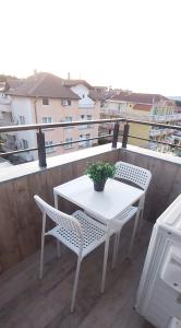 Апартамент ReLax Китен