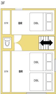 Wonderful stay TOKYO KURAMAE