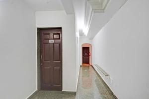 FabHotel V9 - 800m From Calangute Beach