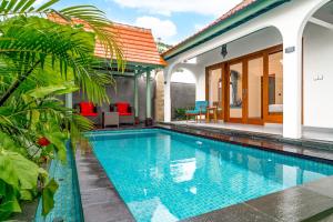 Watu Villa Ubud