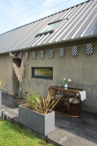 B&B / Chambres d'hotes La Catiniere : photos des chambres