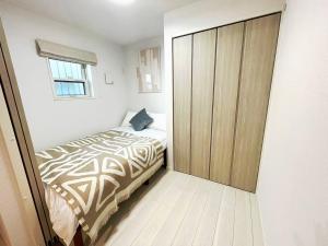 OPEN! TOKYO Kitasenju A Newly built stylish room!