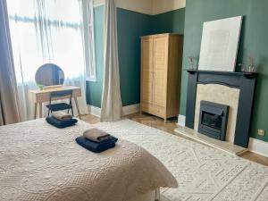 Boho House Seaside Getaway - Unrated properties in North Shields