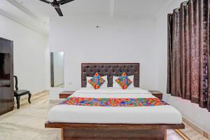 FabHotel V9 - 800m From Calangute Beach